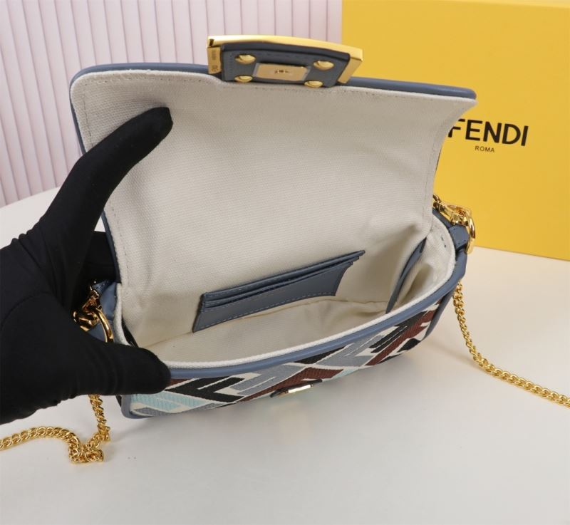 Fendi Baguette Bags